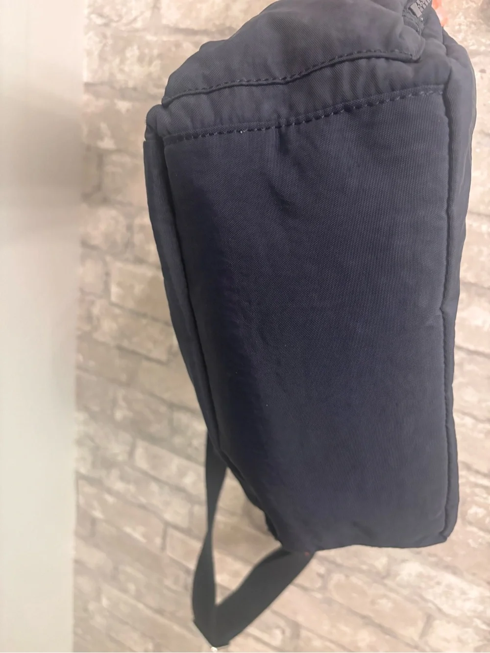 Kipling Navy Blue Crossbody Shoulder Bag - Versatile Everyday Carry